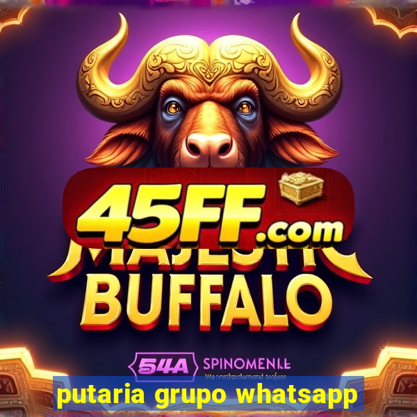 putaria grupo whatsapp